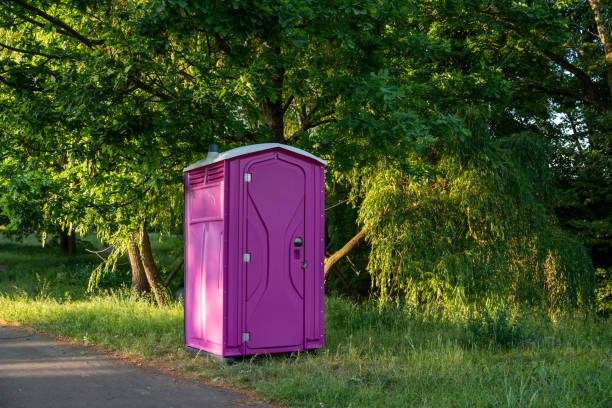 Best Portable Toilets for Disaster Relief Sites in USA